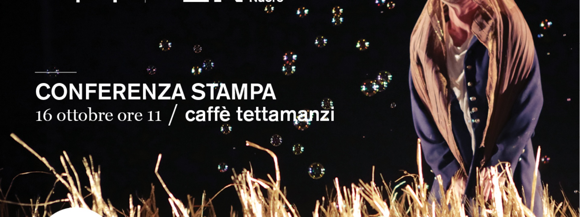 TEATRO | PROGRAMMAZIONE DEL TEN Teatro Eliseo Nuoro