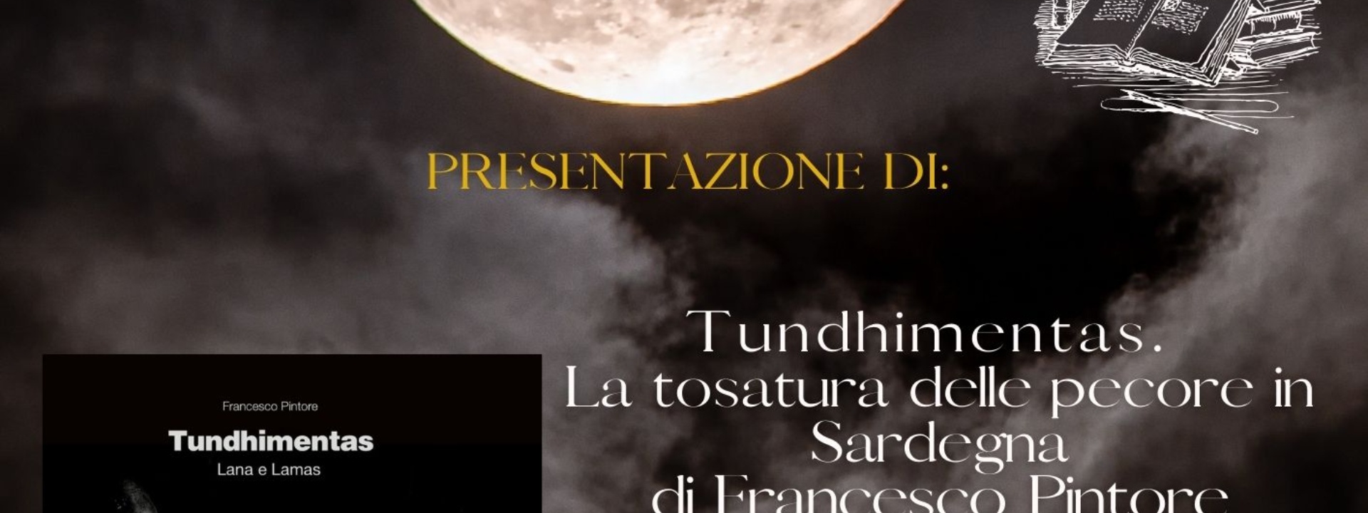 Mama Atzara| Tundhimentas'.L'arte della tosatura delle pecore in Sardegna