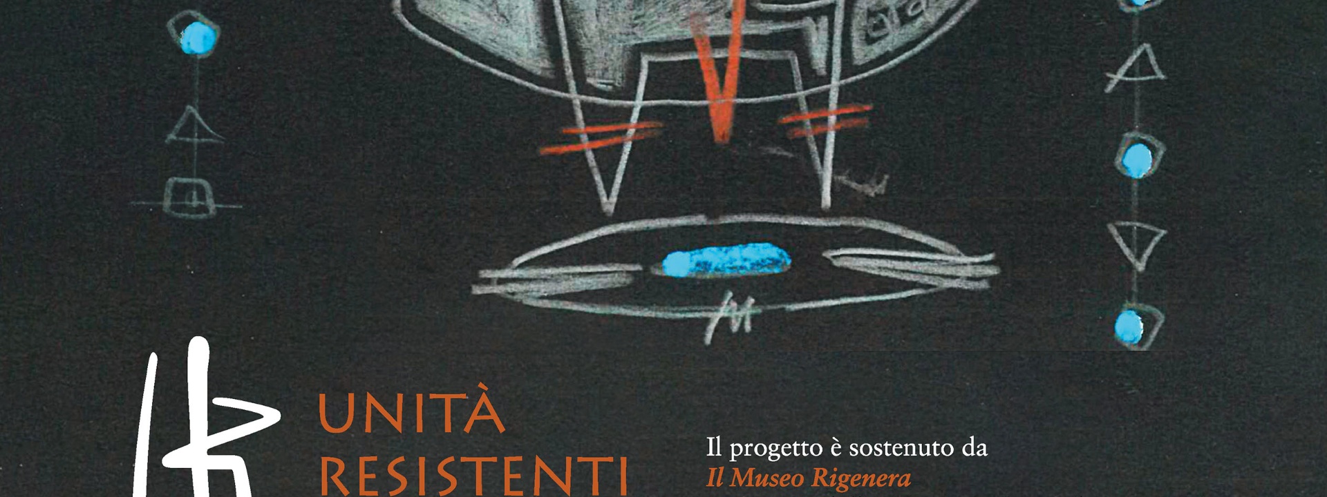 Museo Archeologico di Nuoro | Leonardo Boscani, UR – Unità resistenti