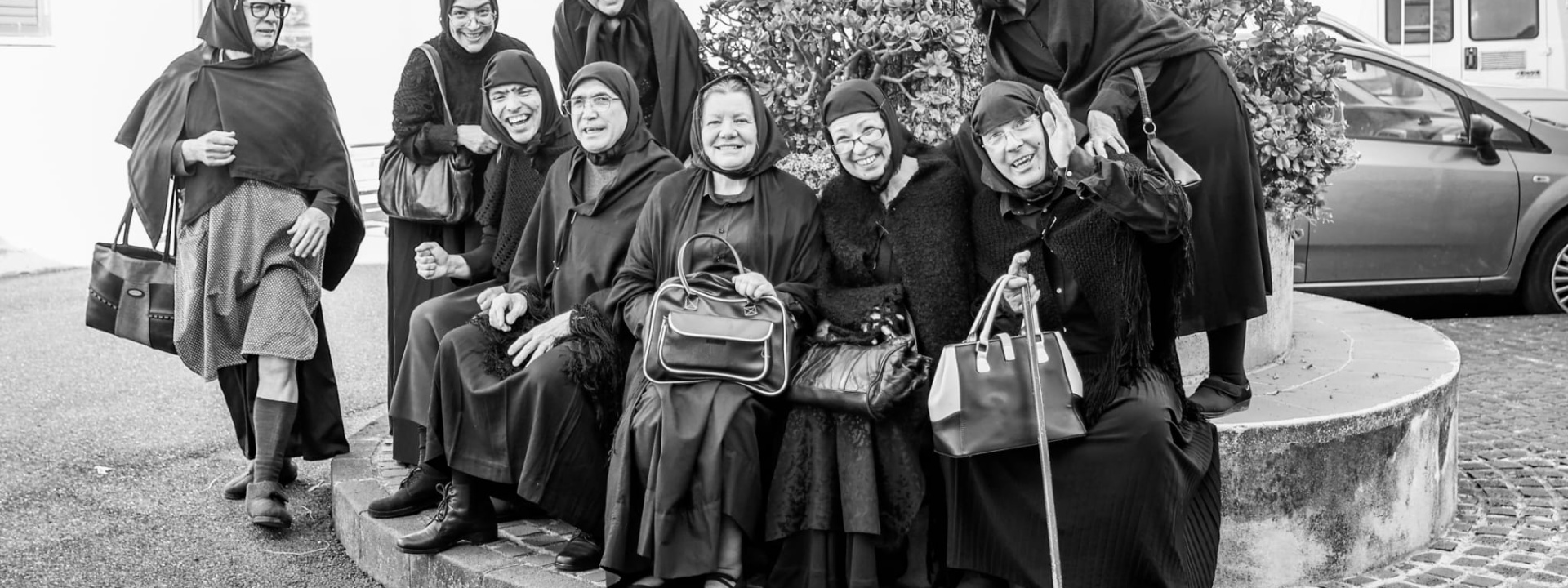 Barbariciridicoli | il successo del Sardinia Teatro Festival