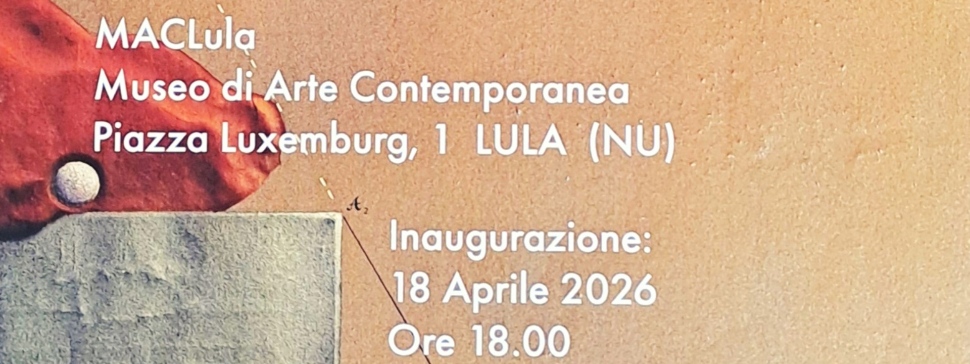 MacLula |Mostra Neo Surrealisti e Utopie in Europa