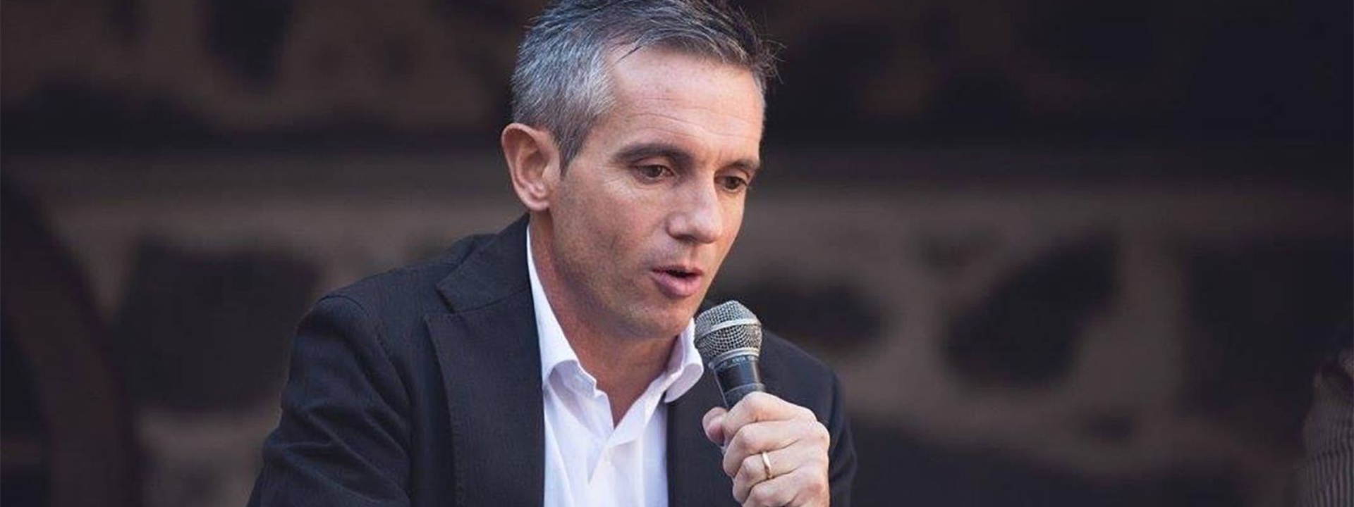 COMUNICATO STAMPA |NOMINATO MARIO PAFFI NUOVO COORDINATORE DELLE ATTIVITA' E DEI PROGETTI DEL DISTRETTO CULTURALE DEL NUORESE