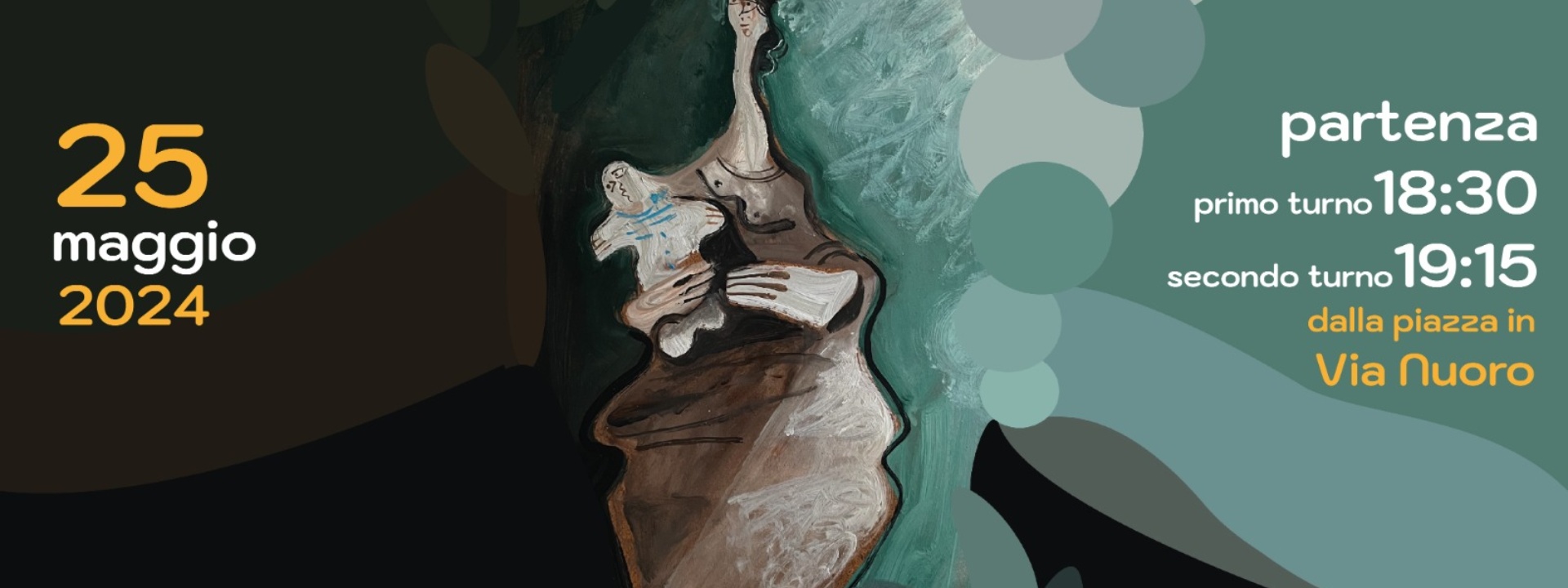 COMPAGNIA CANNASAS TEATRO DI ORGOSOLO | PICTURA MANENT