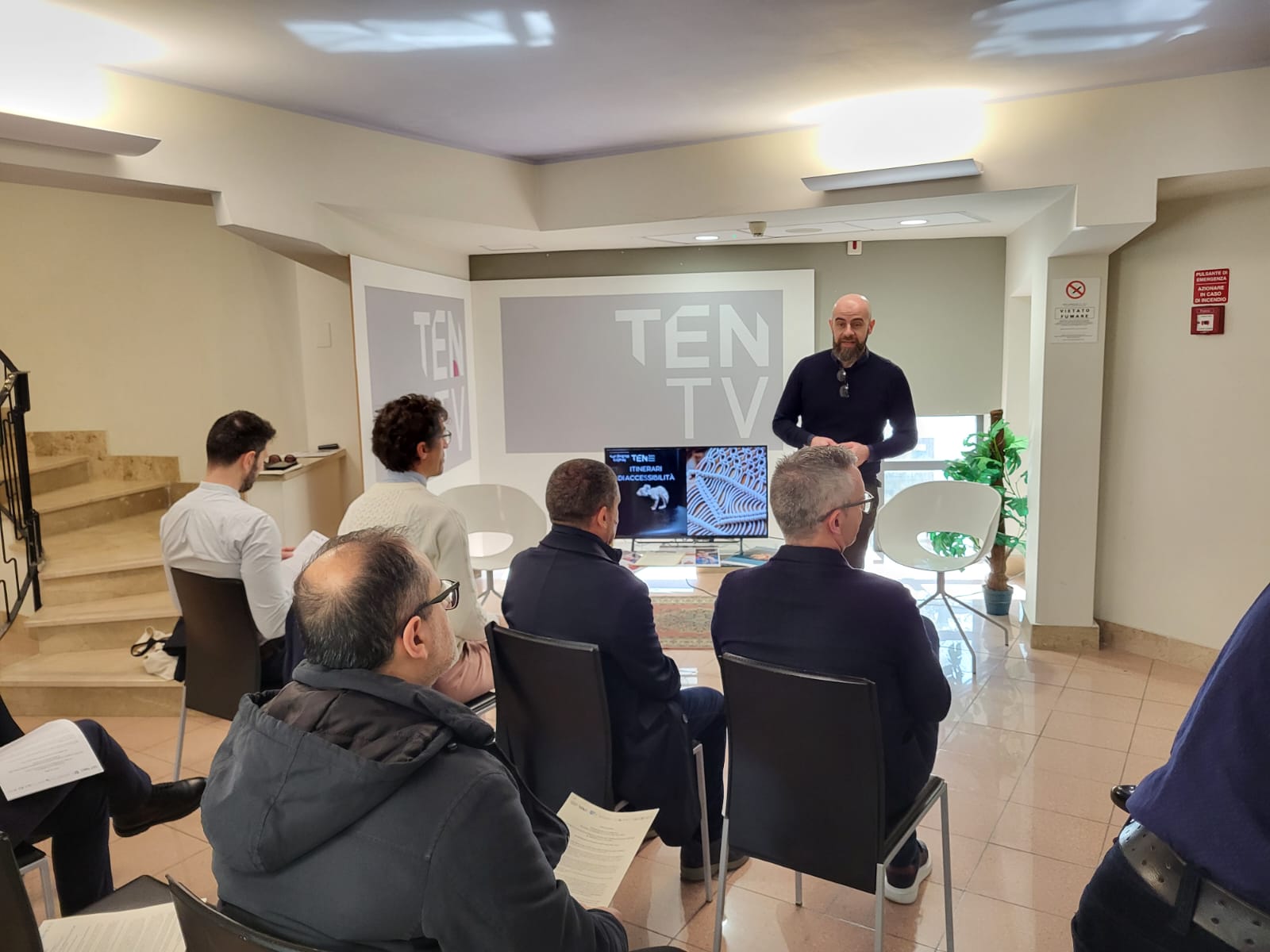 Teatro Eliseo di Nuoro - 