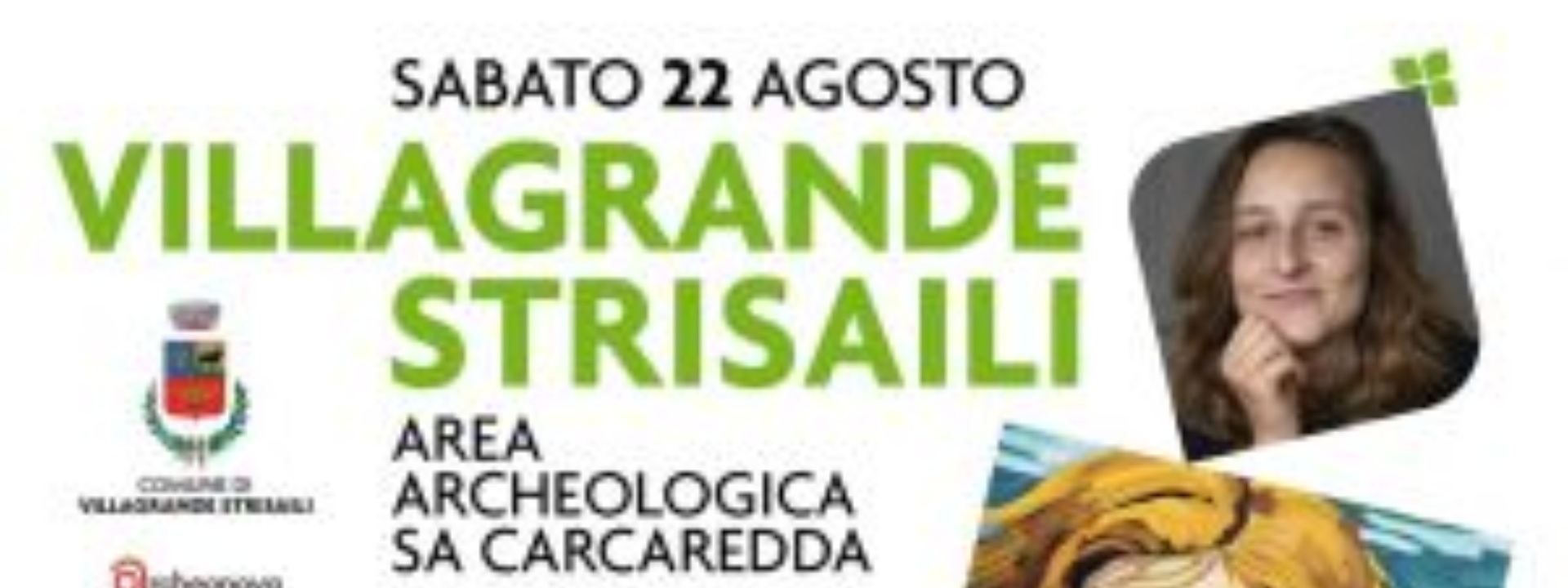 S’Arcu ‘e is Forros e Sa Carcaredda - Villagrande Strisaili | Tra archeologia, parole, musica, arte contemporanea e cinema