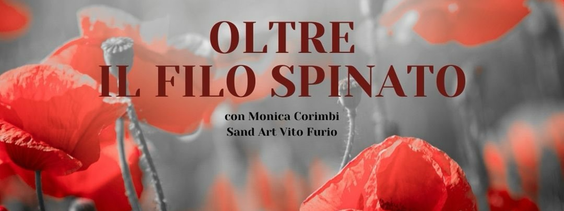 BOCHETEATRO NUORO | OLTRE IL FILO SPINATO