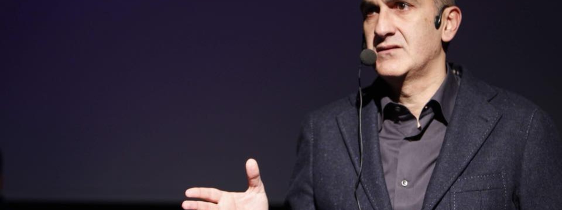 TEATRO |  BOCHETEATRO - HO CHIESTO SCUSA