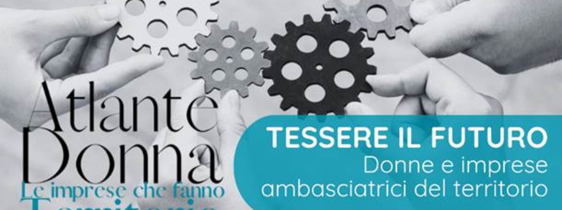 Nuoro | Tessere il futuro. Donne e imprese ambasciatrici del territorio