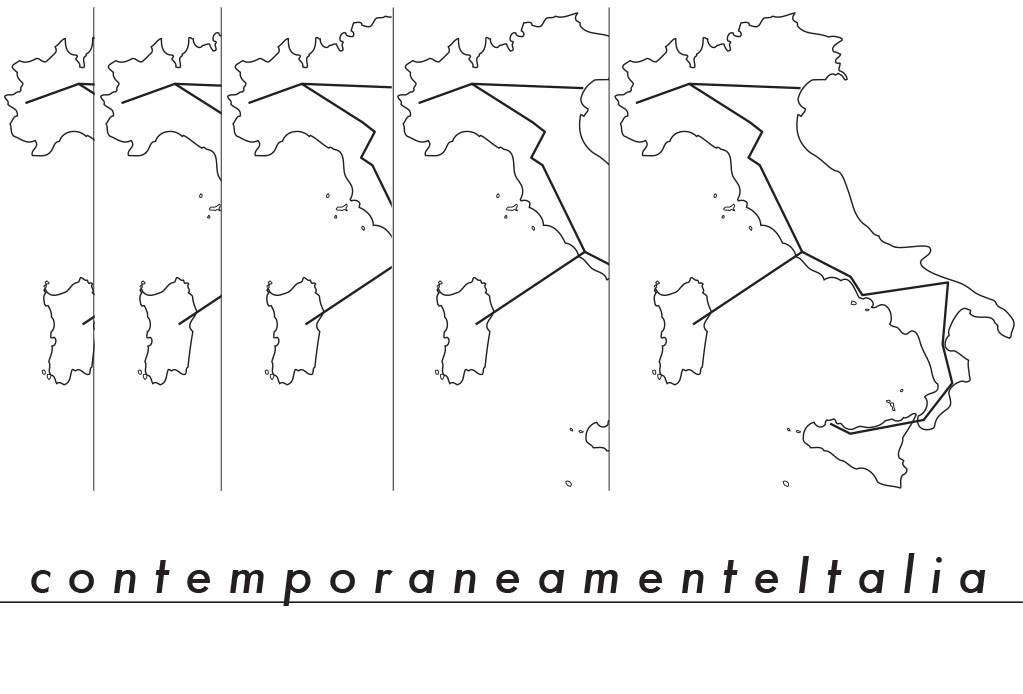 Contemporaneamente Italia - 
