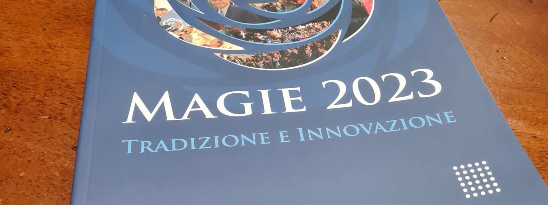 TEATRO ELISEO DI NUORO | MAGIE 2023 – TRADIZIONE E INNOVAZIONE