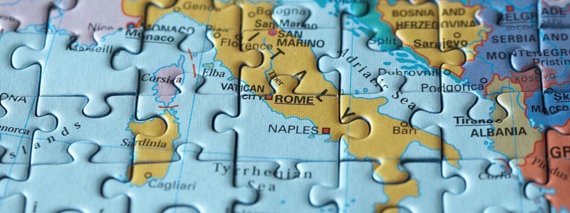 IL CORSO | TURISMO SOSTENIBILE: COMUNITA', ALLEANZE, FINANZIATORI