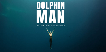 Dolphin man - 