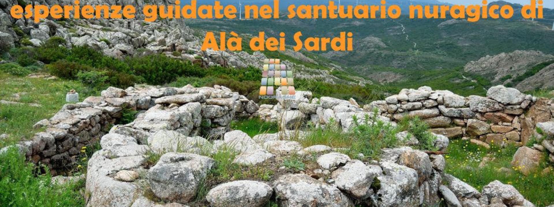 EQUINOZIO DI SETTEMBRE | TOUR GUIDATO AL SANTUARIO DI SOS NURATOLOS
