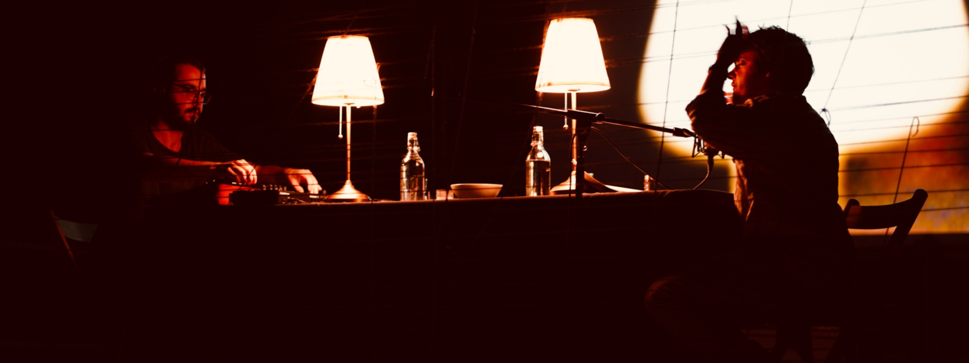 TEN Teatro Eliseo  | Storie e Memorie d'Europa