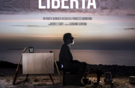 IL FILM | IL MUSEO NIVOLA PRESENTA "LIBERTA'" DI G. VASSALLO & F. MANNIRONI