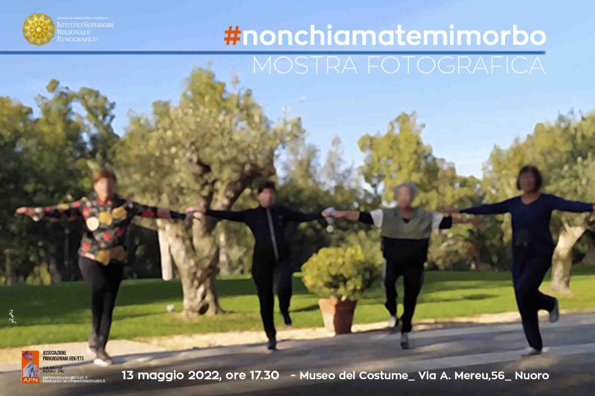 Visualizza la sezione: LA MOSTRA| NONCHIAMATEMIMORBO