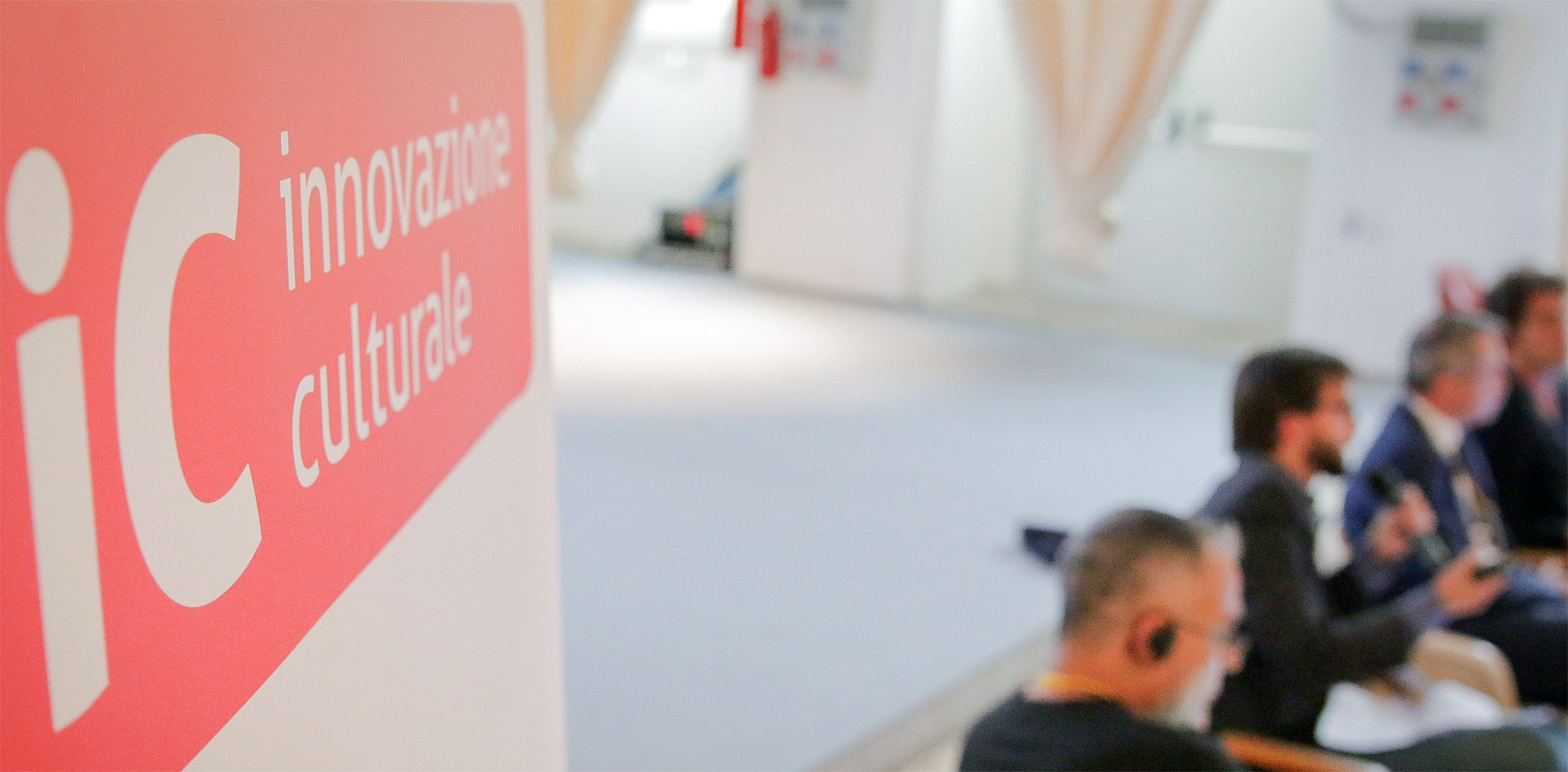 iC-Innovazione Culturale - 