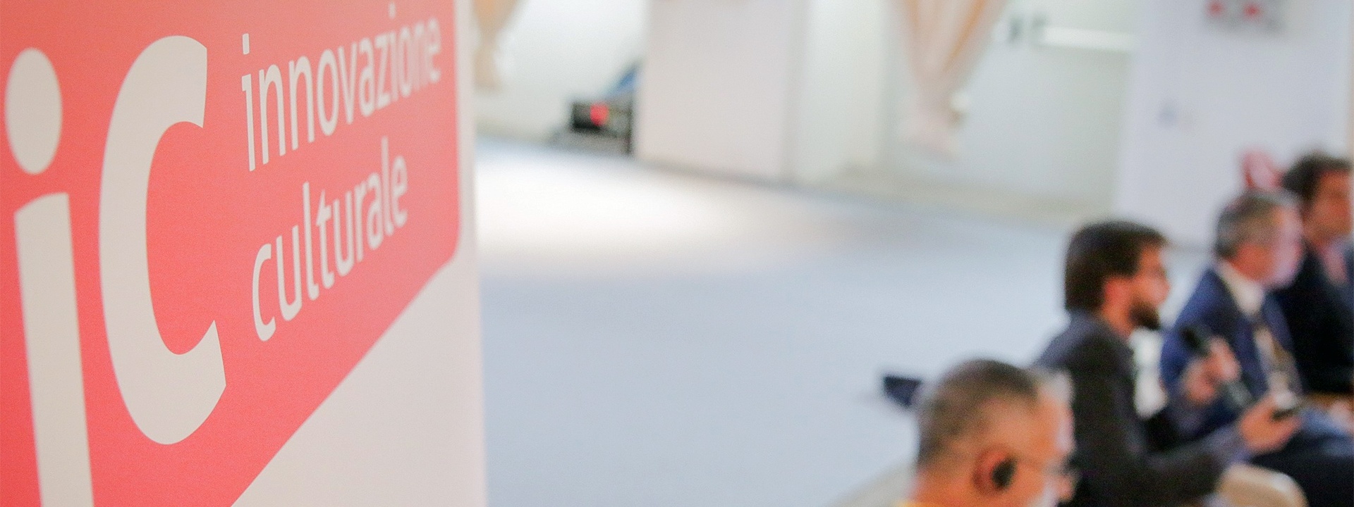 iC-Innovazione Culturale