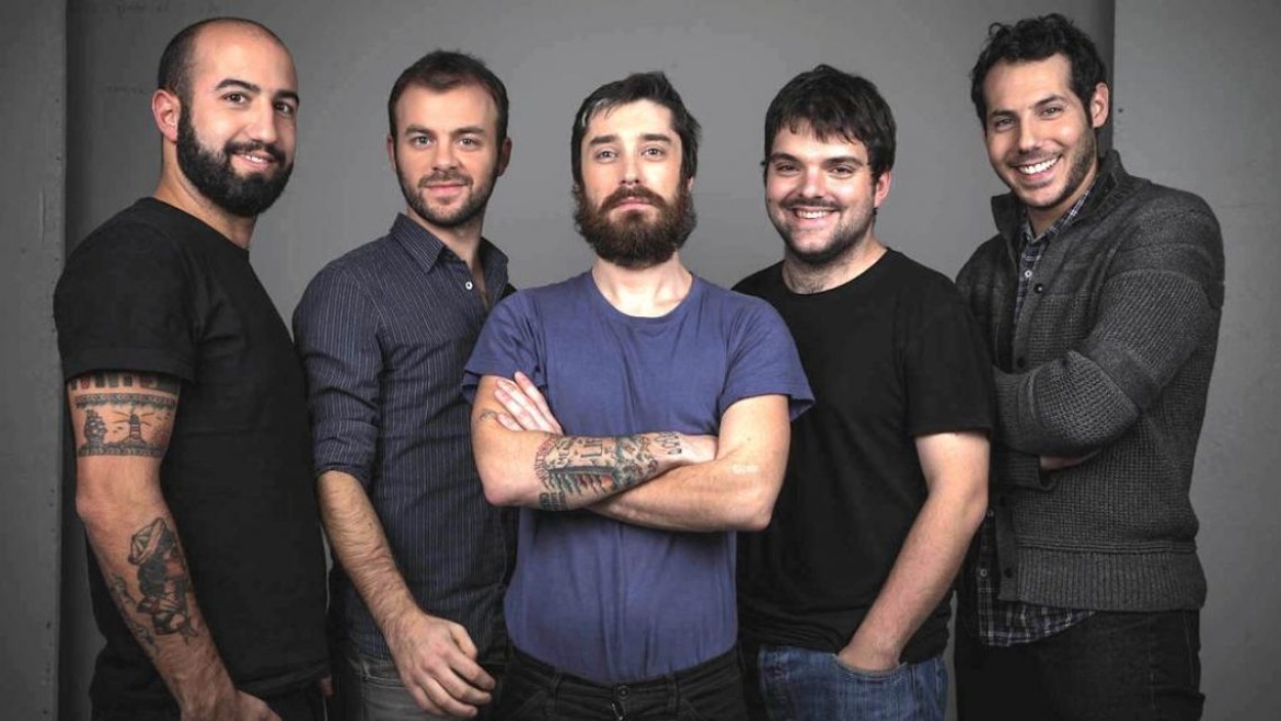Visualizza la sezione: TEATRO |IL PROGRAMMA DEL TEN – TEATRO ELISEO DI NUORO