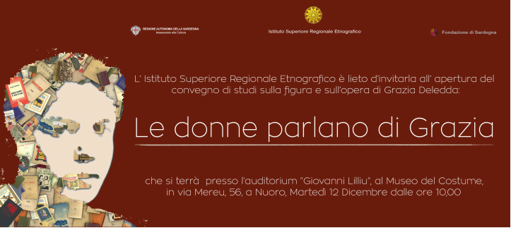 Le donne parlano di Grazia - 