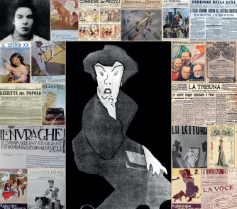 Parole di Grazia, Parole su Grazia. - 