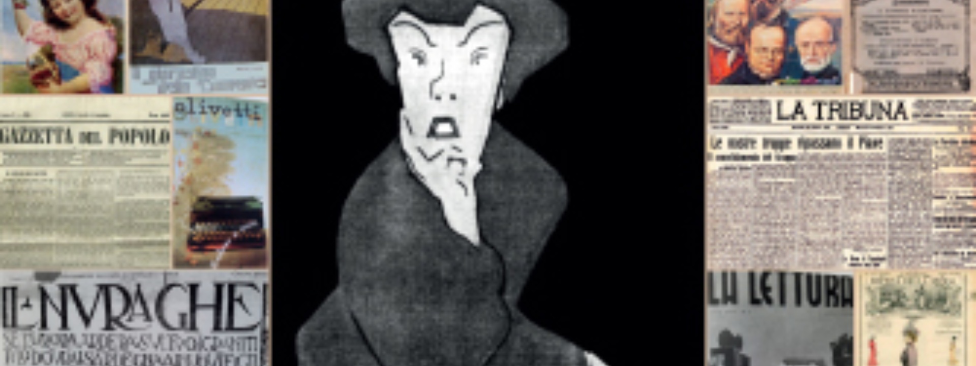 Parole di Grazia, Parole su Grazia.