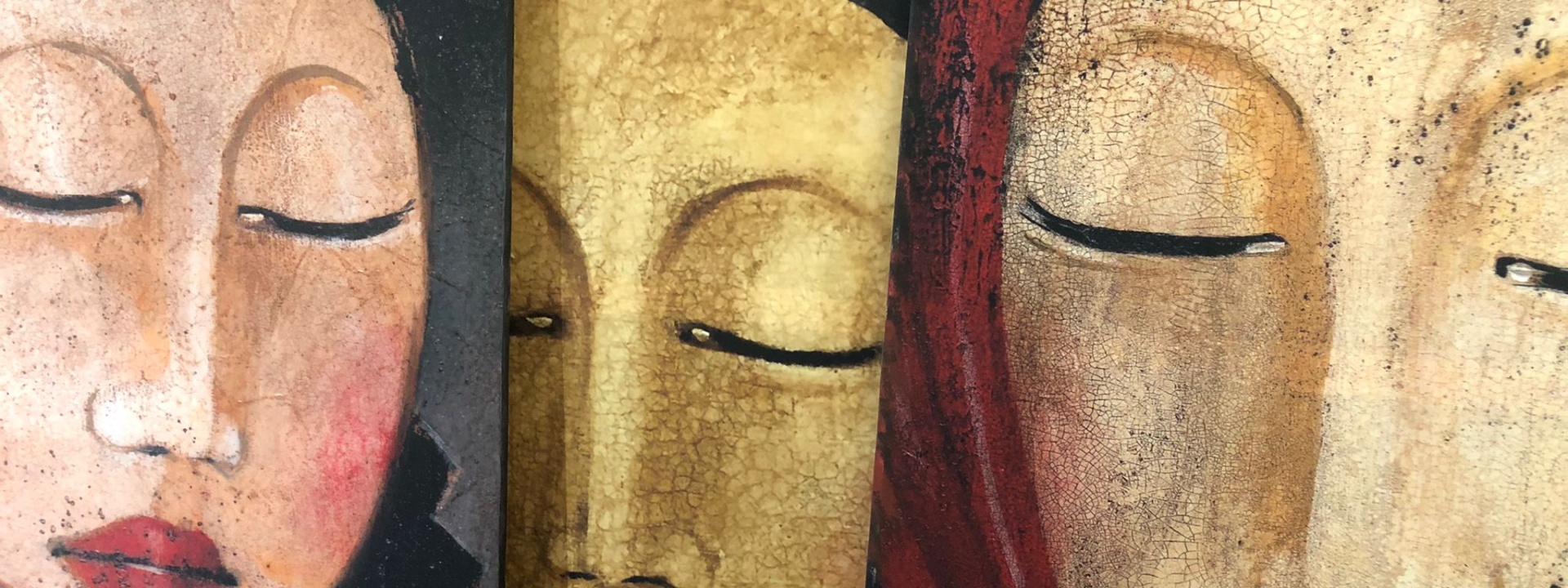 ISRE | SANCTA FEMINA