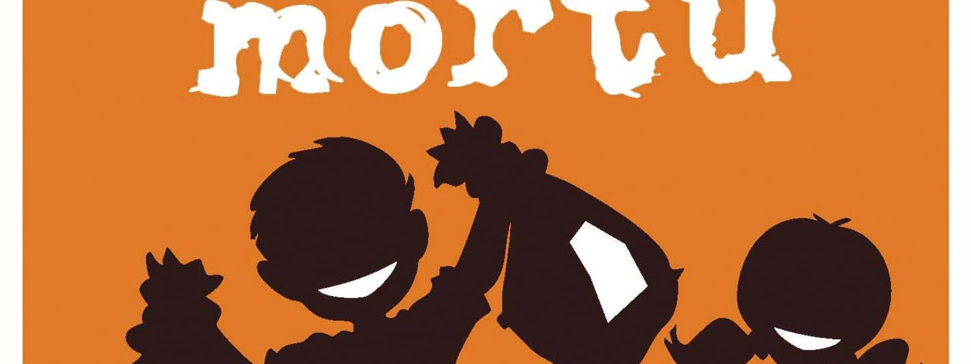 ISRE |SU MORTU MORTU E "IN DOMO E GRASSIEDDA"