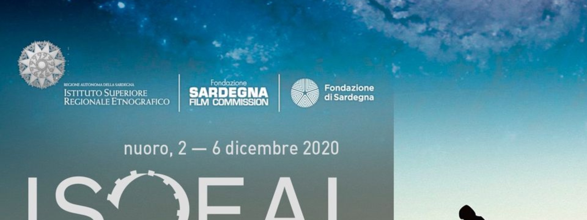 CINEMA | ISREAL DAL 2 AL 6 DICEMBRE 2020