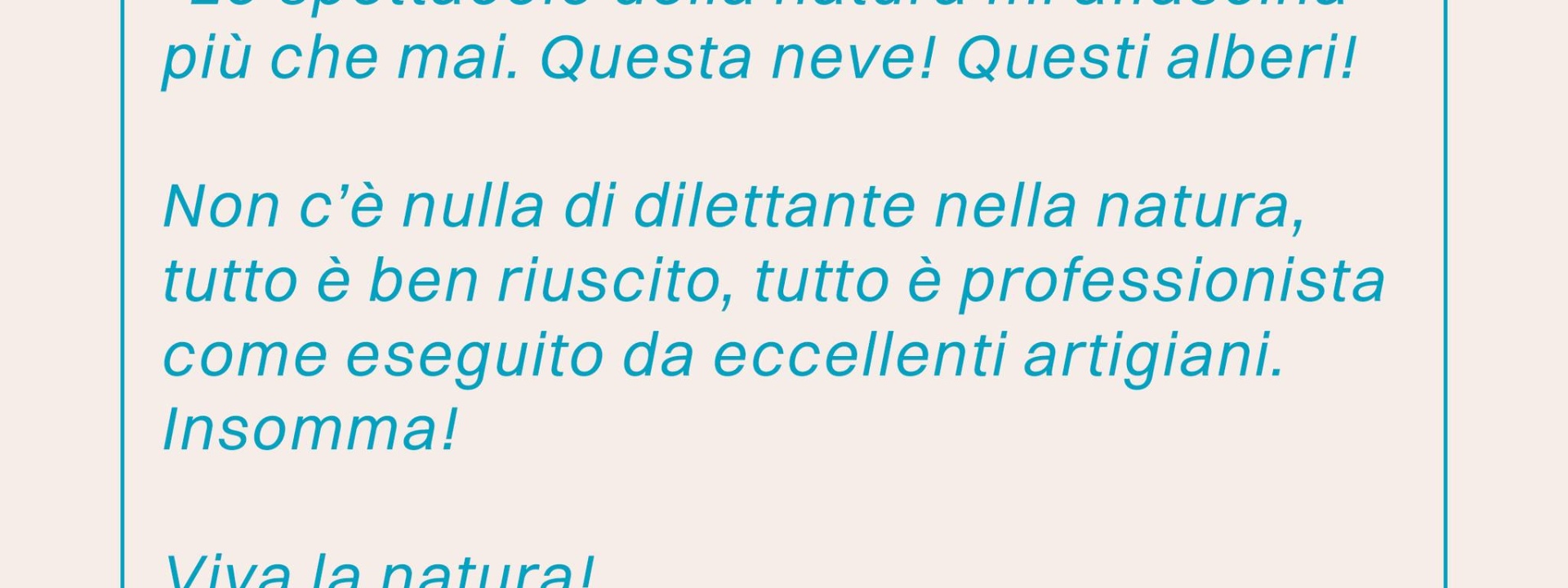 MUSEO NIVOLA | ITINERARI