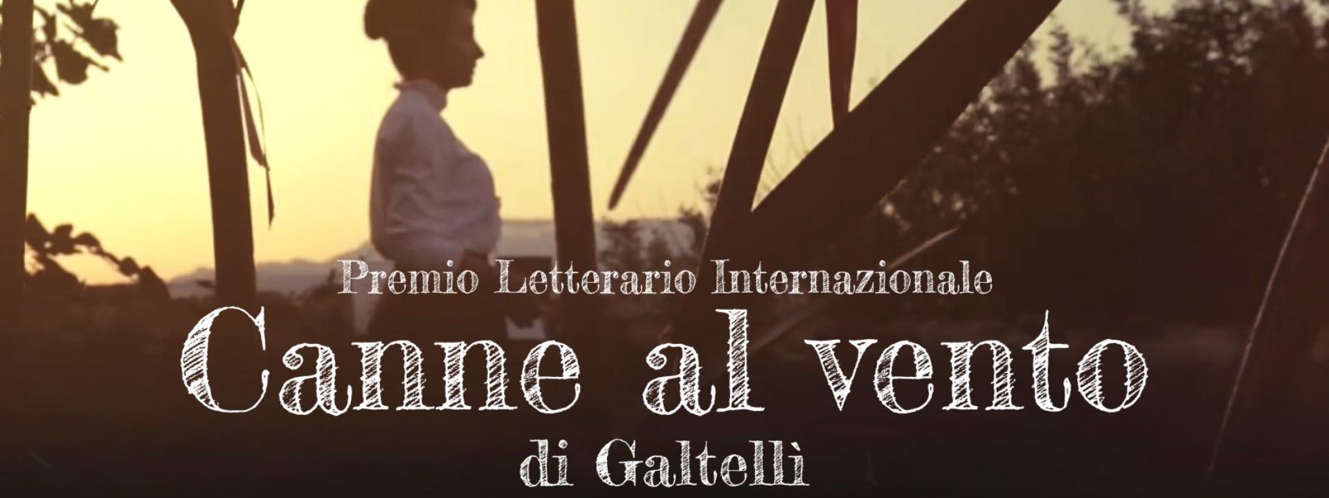 PREMIO LETTERARIO INTERNAZIONALE “CANNE AL VENTO” DI GALTELLÌ | LA PREMIAZIONE