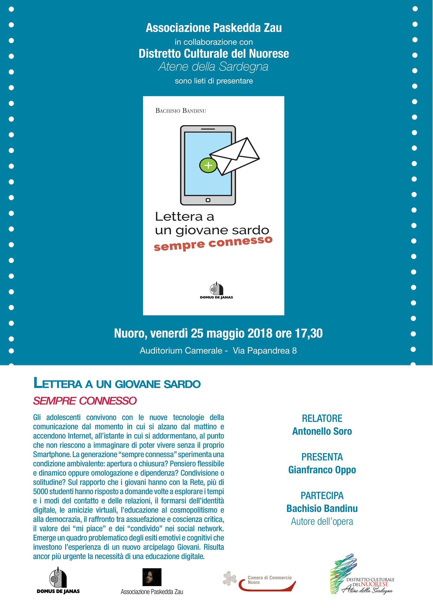 Locandina - 