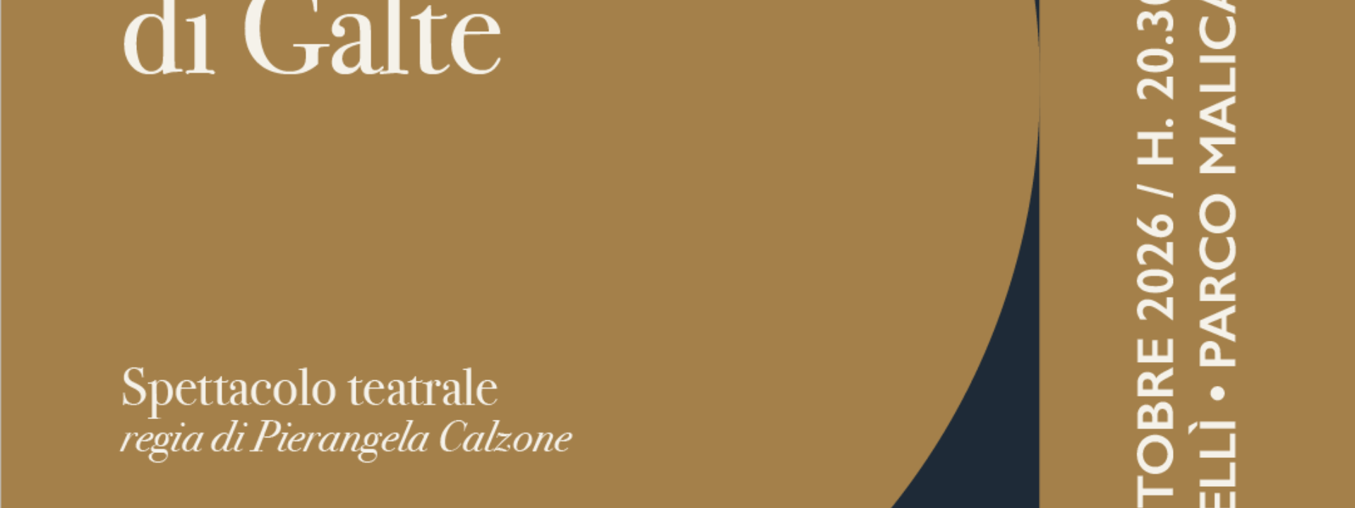 Galtellì | EVENTO NEL PARCO LETTERARIO GRAZIA DELEDDA