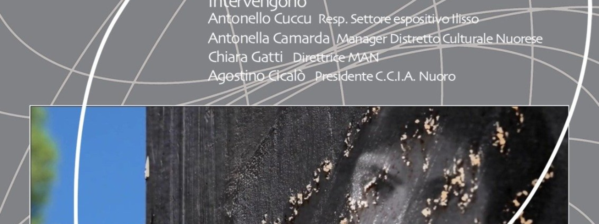 L'EVENTO| IL MARE NON BAGNA NUORO