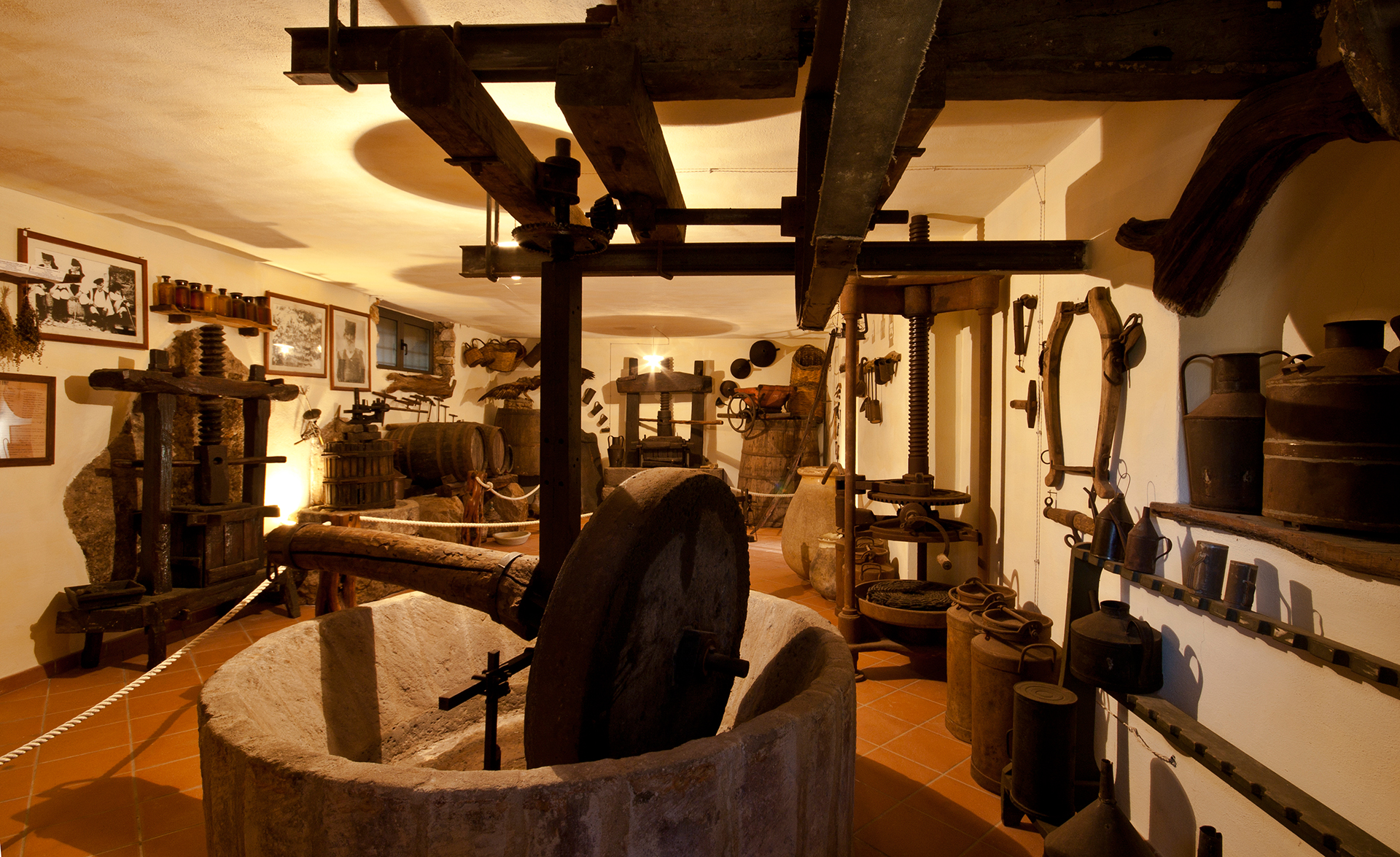 I Custodi del Tempo - 