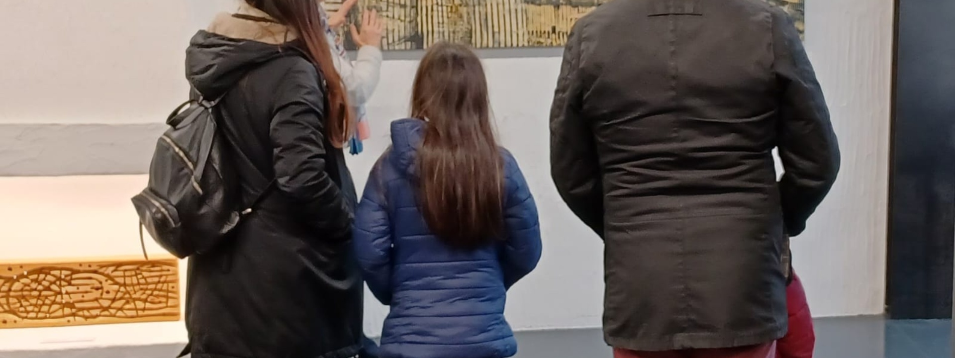 MACLULA | VISIONI DELLA CITTA'