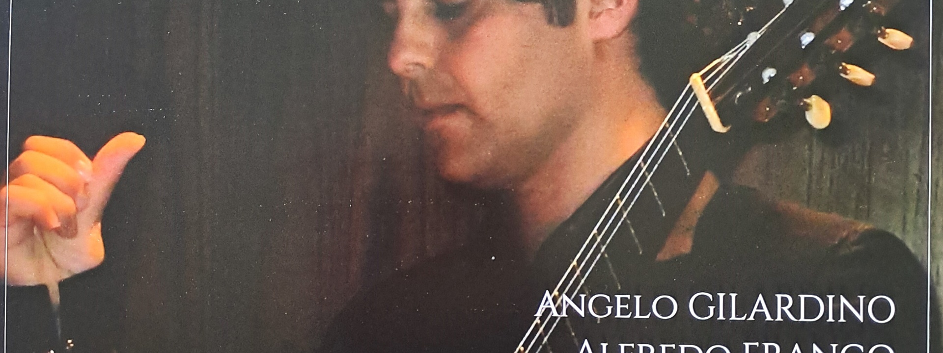 MacLula | Concerto per chitarra