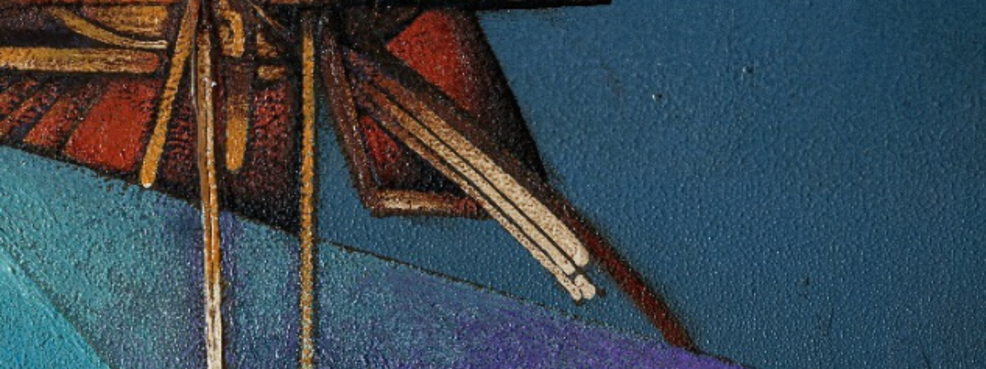 MacLula | Il neo-SURREALISMO e UTOPIE in EUROPA