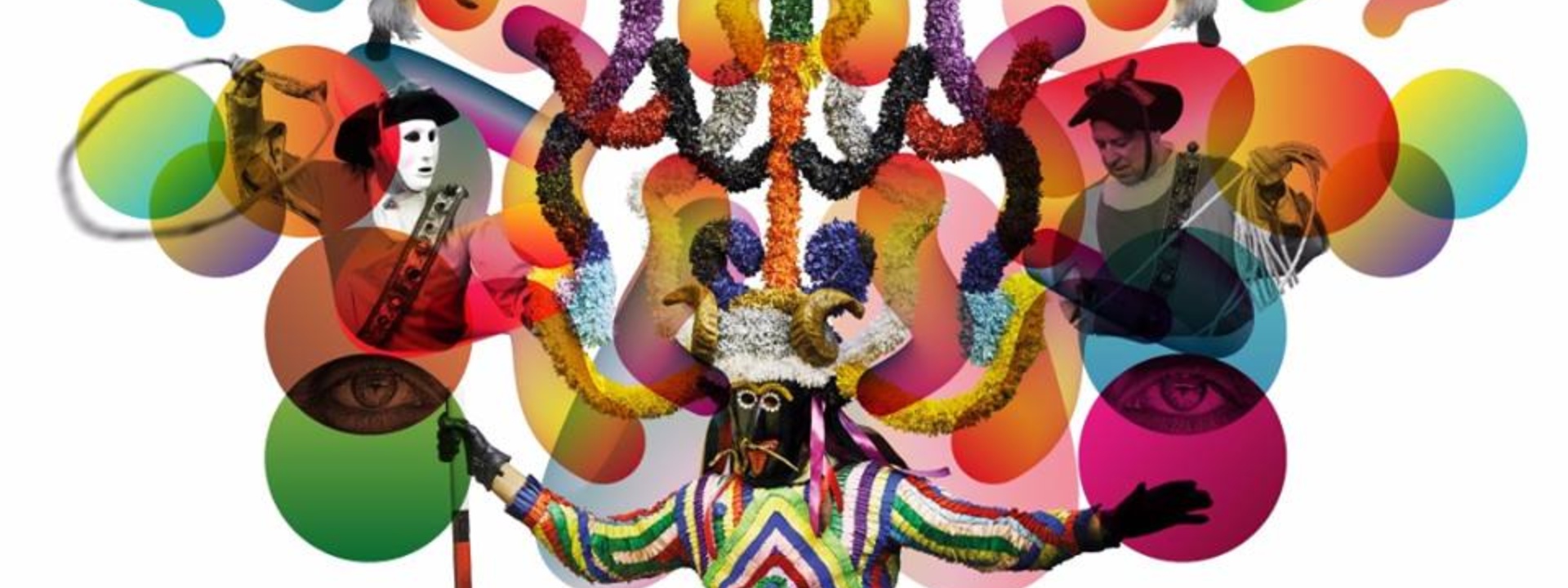 MAMUMASK | 28, 29 E 30 GIUGNO A MAMOIADA