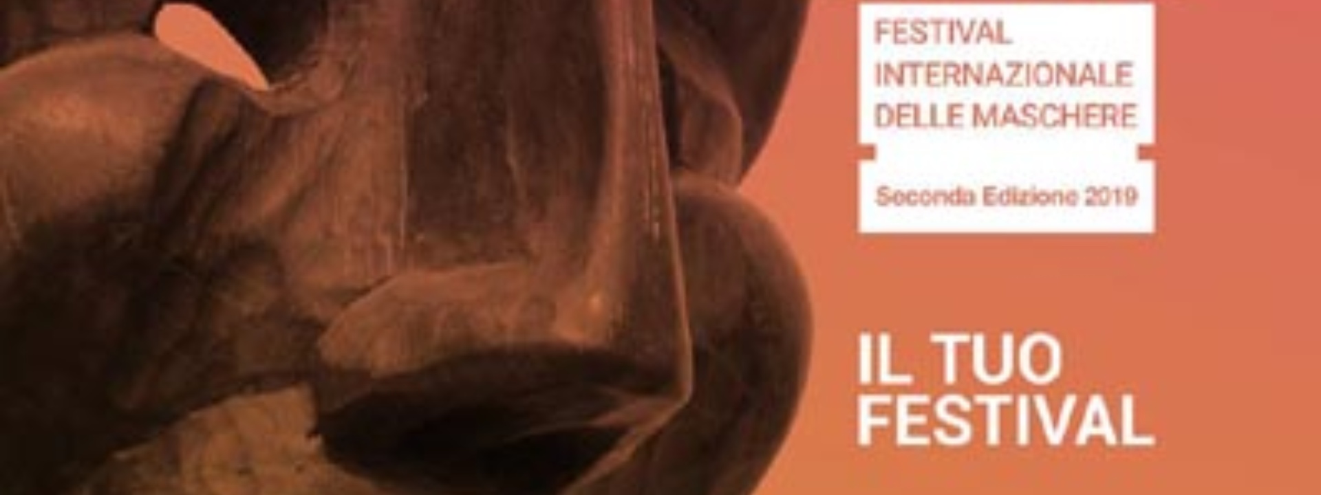 MAMUMASK 2019 | SOSTIENI IL FESTIVAL E OTTIENI BIGLIETTI E GADGET