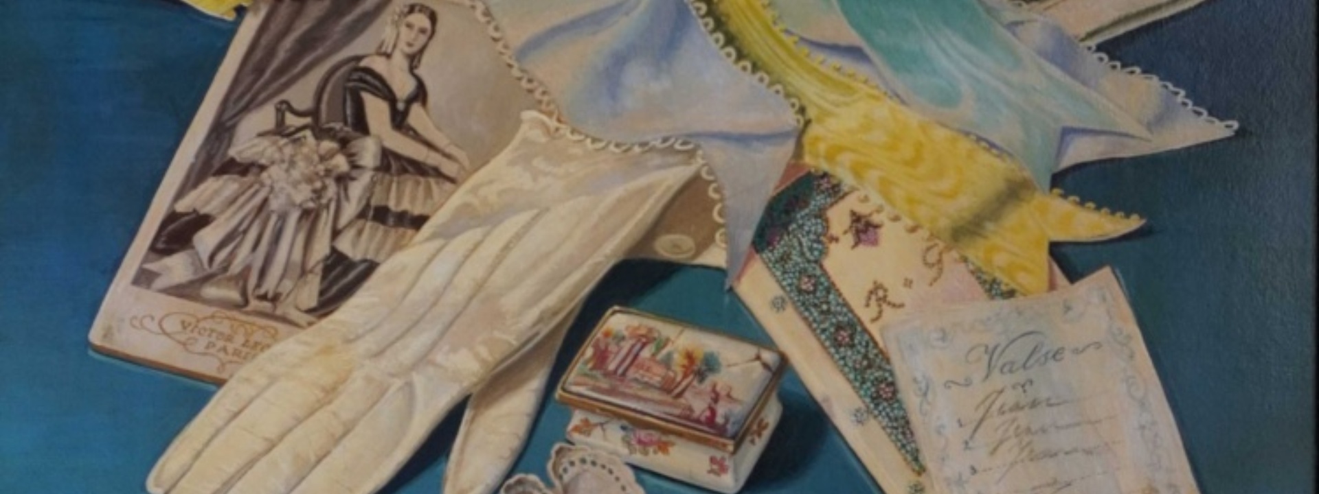 MUSEO MAN | IL REGNO SEGRETO