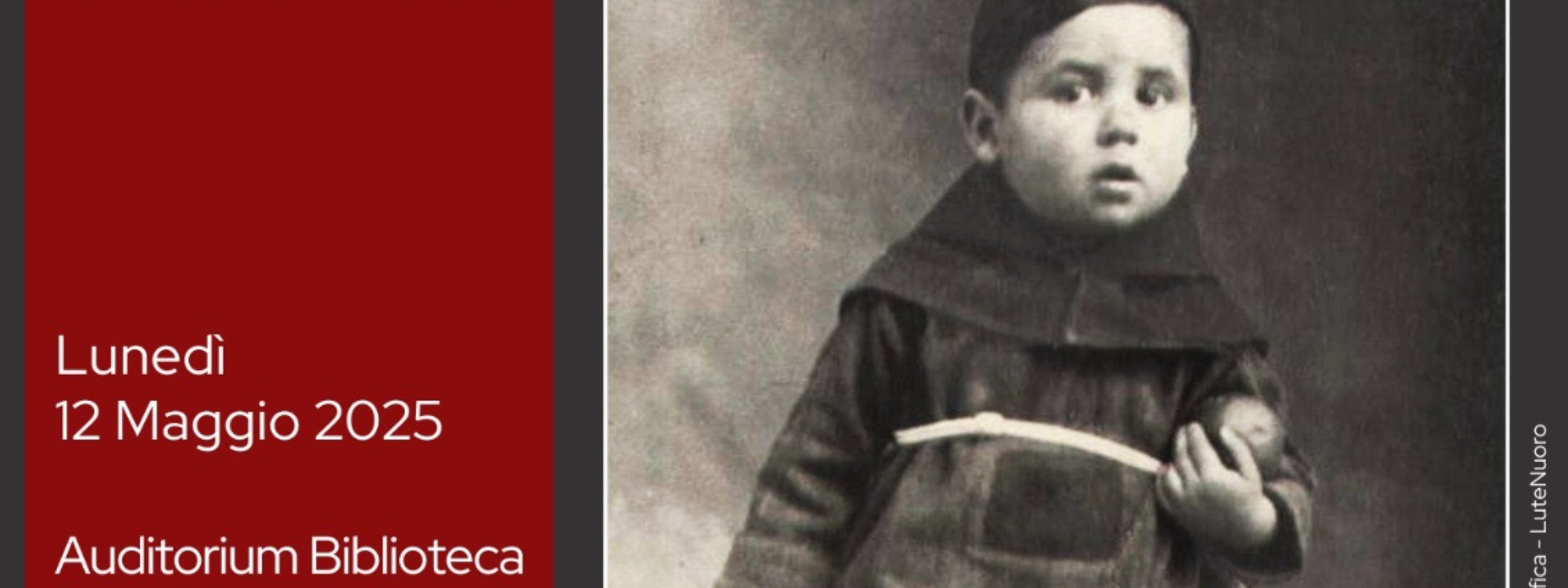 Lute | Memorie di un Novenante