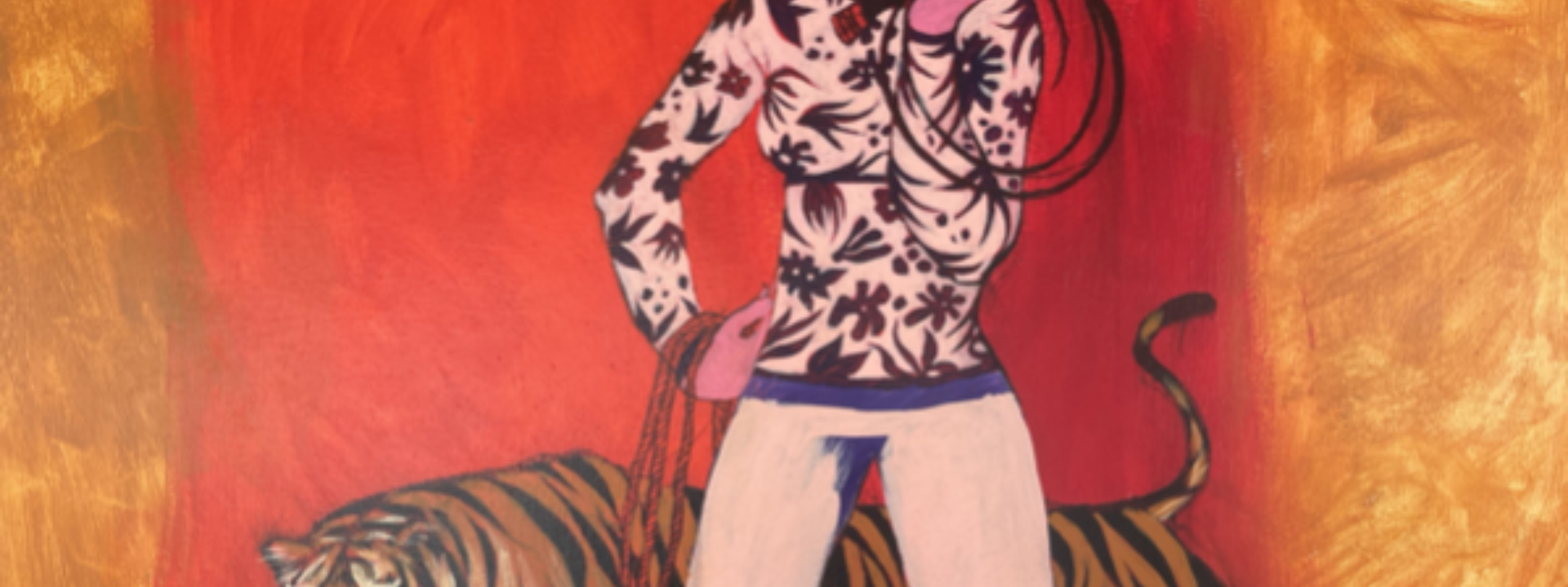 MUSEO NIVOLA | LILIANA CANO. DI FRONTE AI TUOI OCCHI