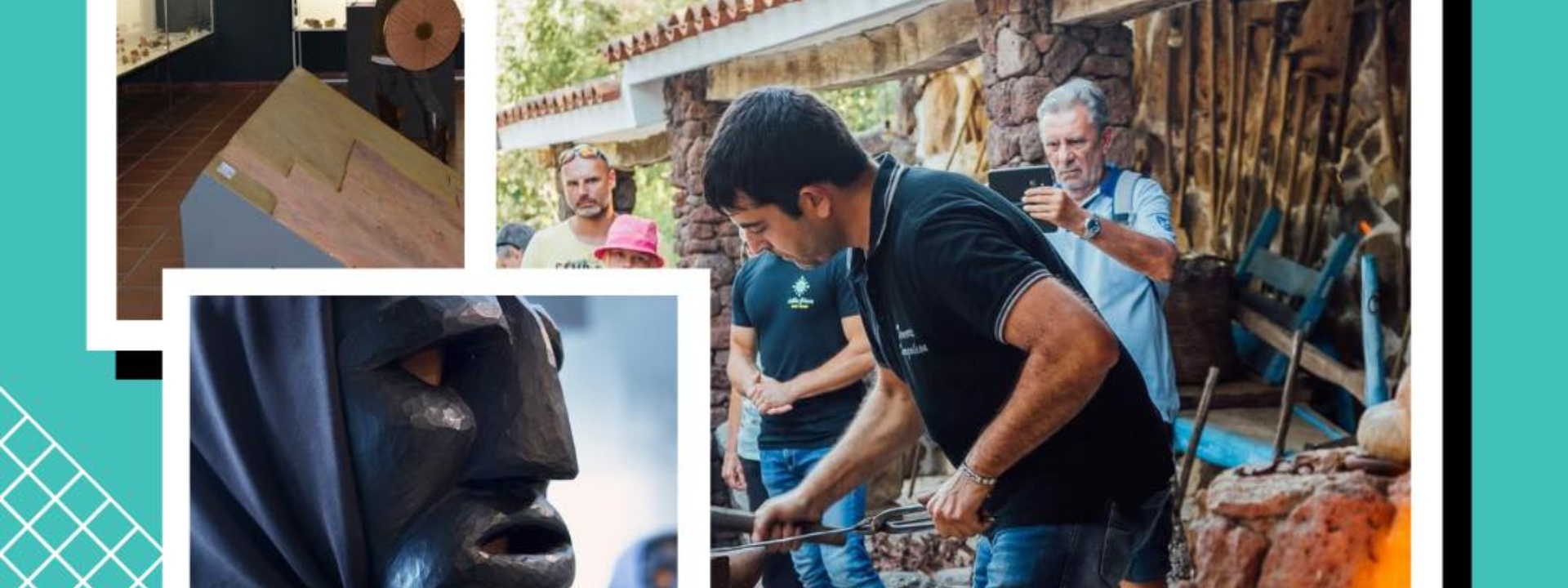 MUSEI | TRE MUSEI DEL DISTRETTO NEL SISTEMA MUSEALE NAZIONALE