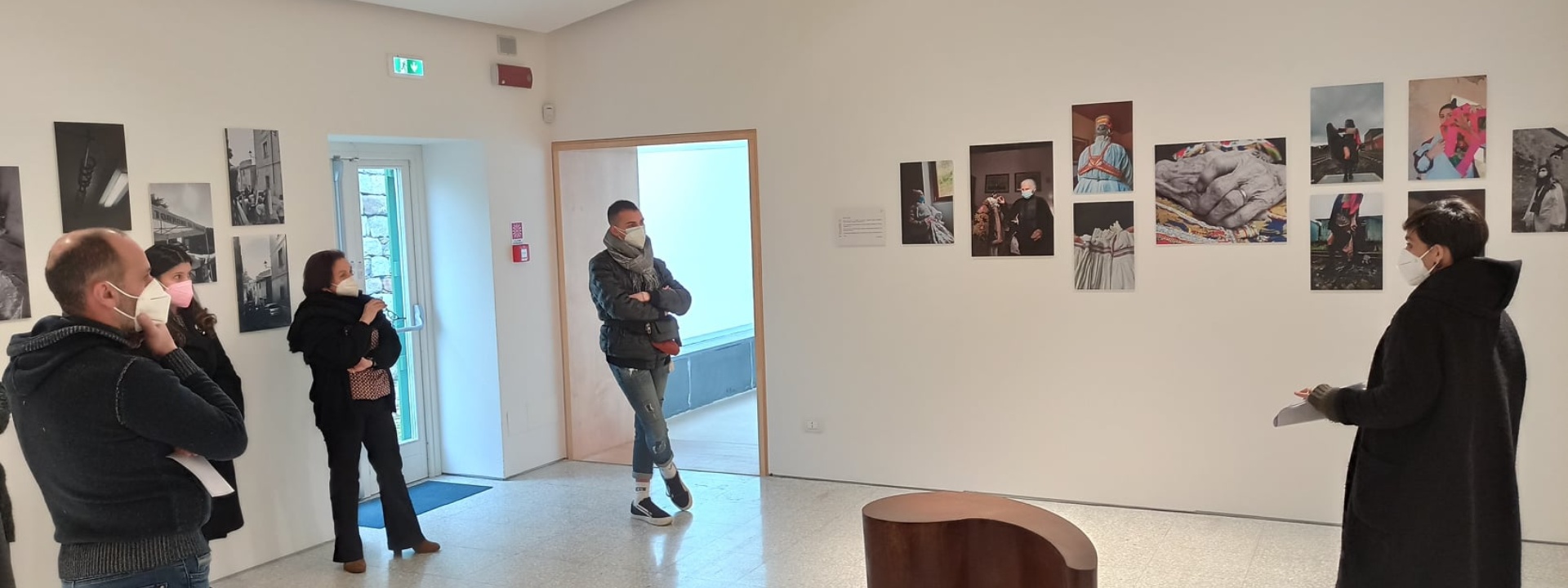 IL PROGETTO | T'ESSERE I.S.R.E.