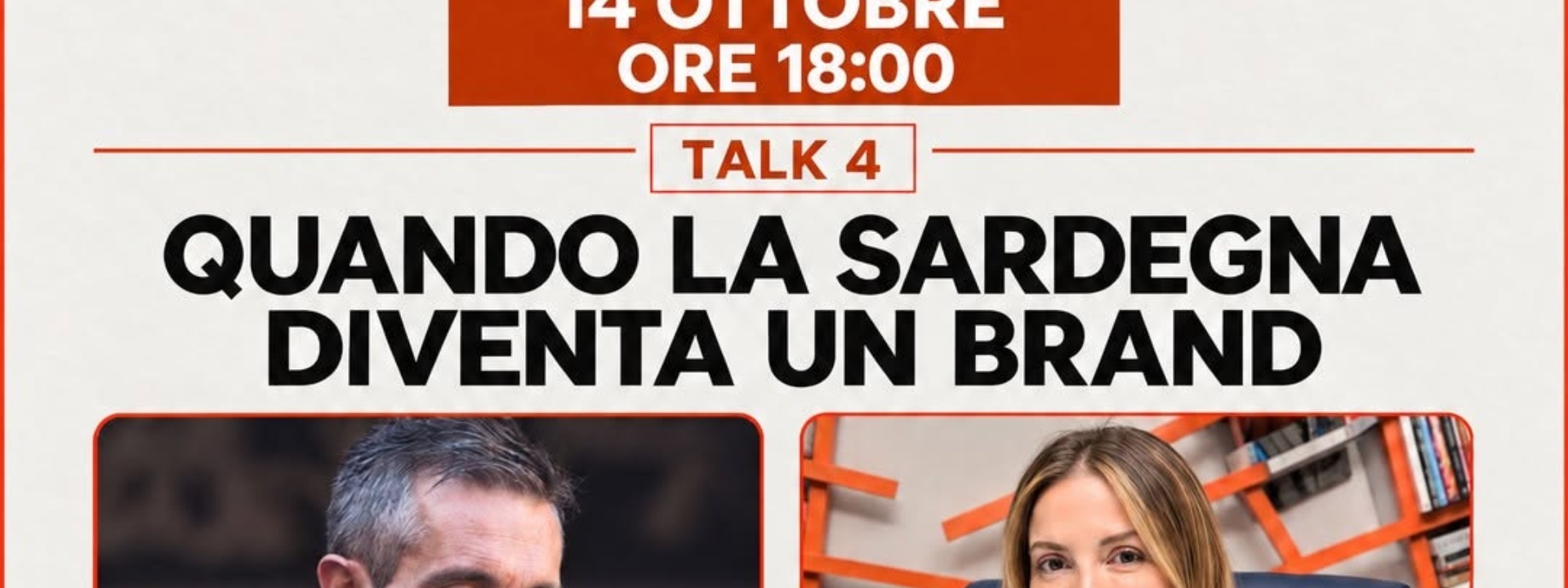 NEXT TALKS | 45 minuti per capire il futuro!