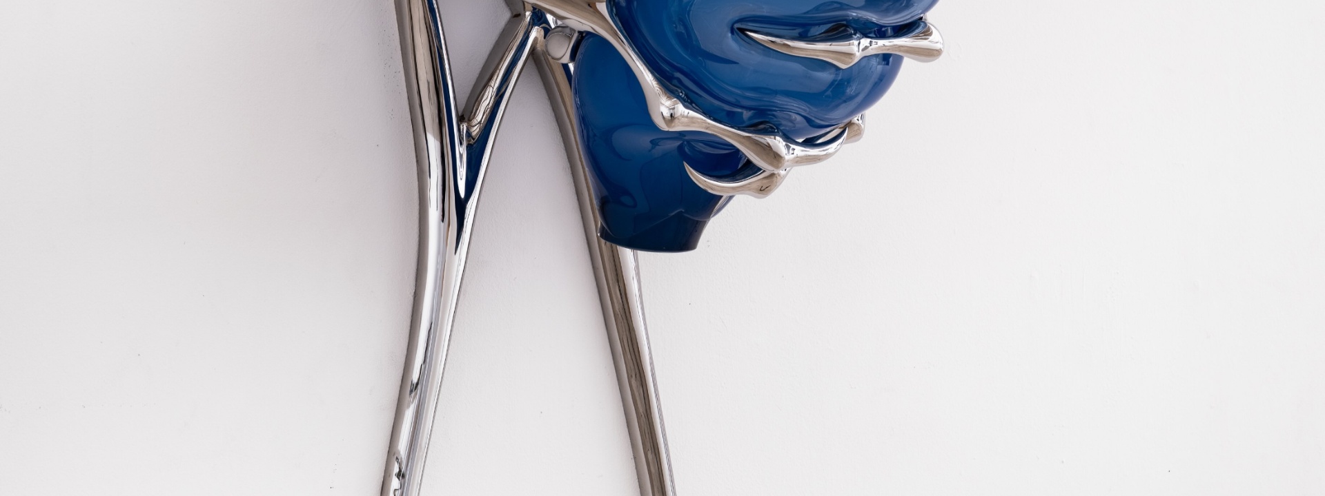 Museo Nivola |Hannah Levy | Blue Blooded – Sangue blu