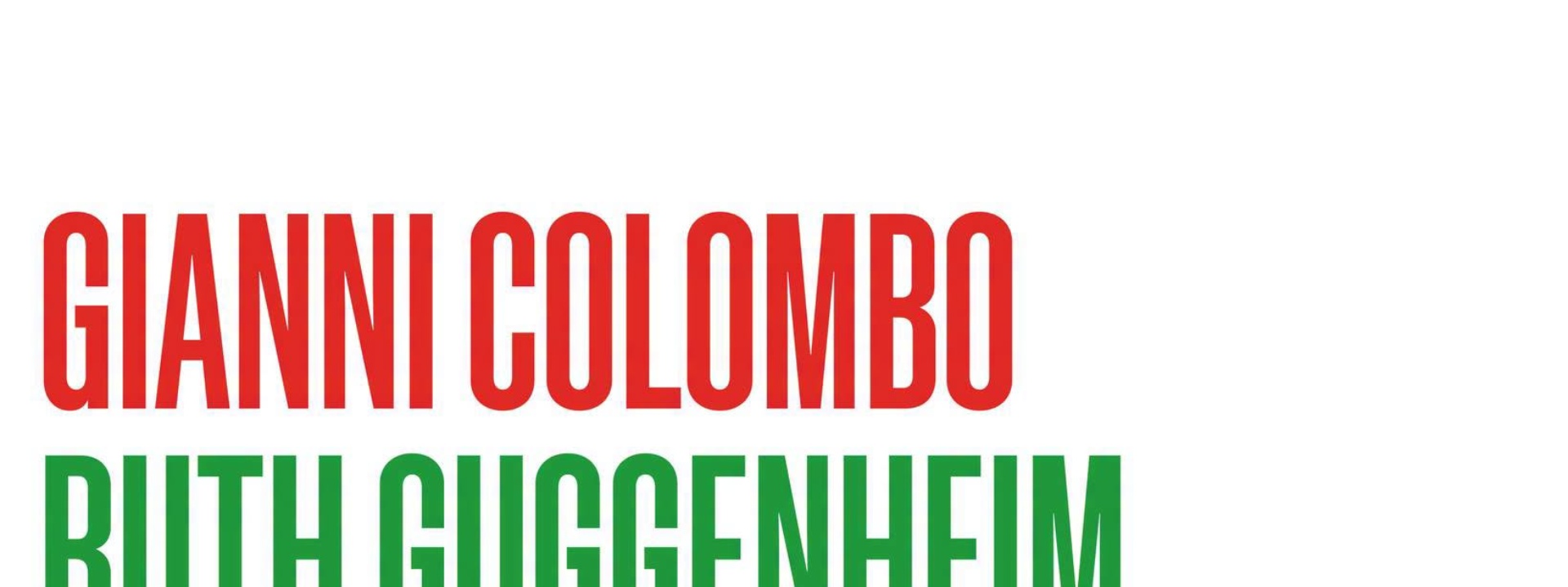 Museo Nivola | Nivola, Colombo e lo spazio intorno