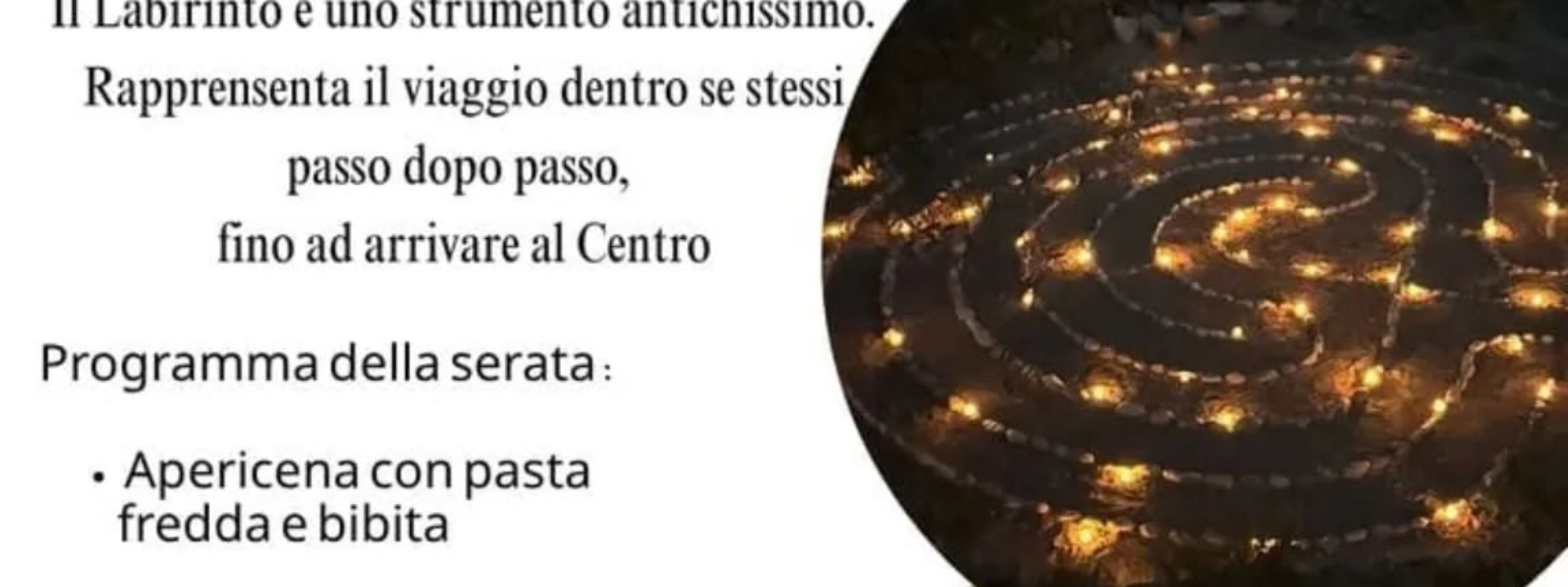 Complesso Nuragico Noddule | Camminare il Labirinto con Maria Corda