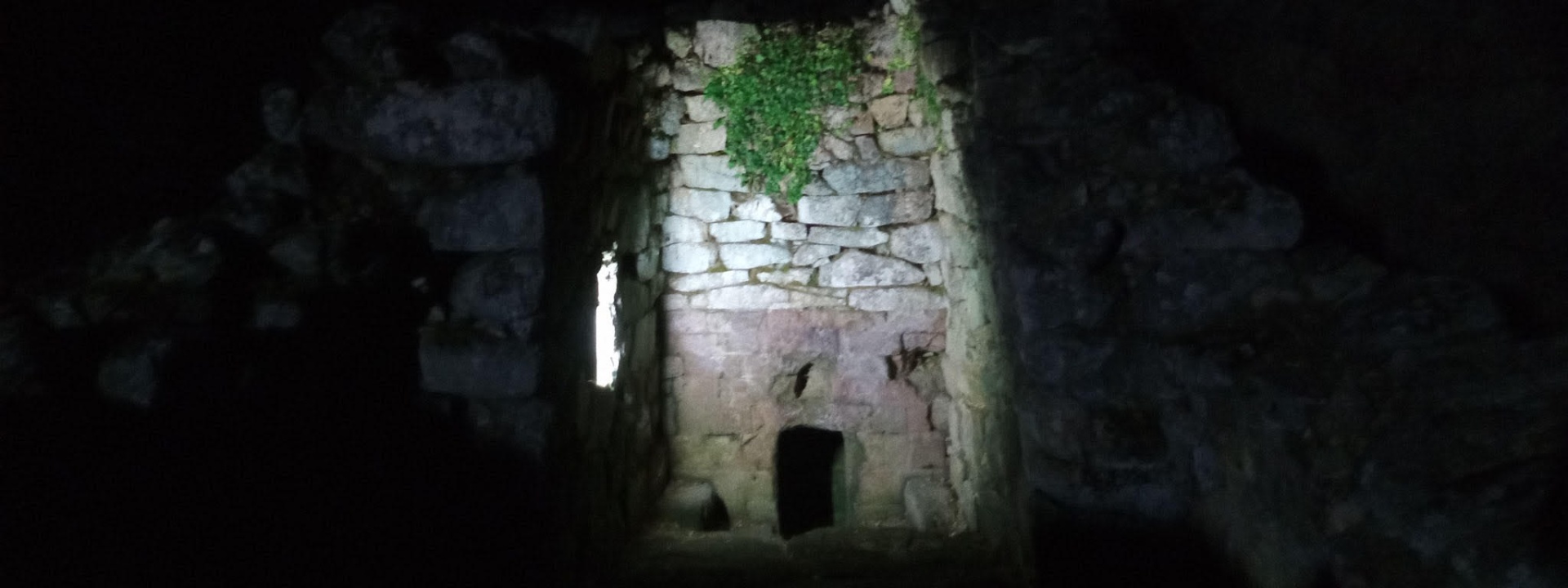 COMPLESSO NURAGICO DI NODDULE | SOLSTIZIO D'ESTATE – 22 GIUGNO ORE 19